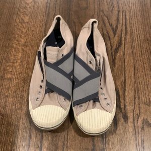 Tretorn women’s slid on sneakers